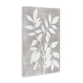 thumbnail image 2 of Stupell Industries Scandinavian Minimal Foliage Impression Canvas Art, 16 x 24, by Stellar Design Studio, 2 of 8