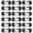 Camo, variant on Loops & Threads Impeccable Tweed Yarn - Fleck Yarn for Knitting, Crochet, Weaving, Arts & Crafts - Aran, Bulk 18 Pack