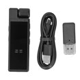 thumbnail image 2 of Videocámara De Bolsillo ANGGREK cámara Montada En El Cuerpo Impermeable 1080P 1200 Mah Grabación En Bucle Batería Larga Duración, 2 of 7