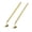 A, variant on 2Pcs High Performances Paint Applicators Aluminum Construction Detailing Fine Line Fluid Writer