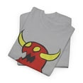 thumbnail image 3 of Toy Machine Monster Sketch Vintage Skate T Shirt Design - Sport Grey / 5XL, 3 of 4