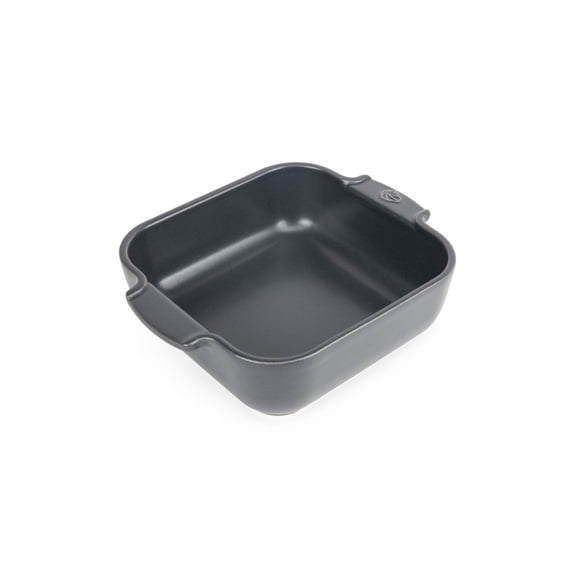 Square 6.5" Ceramic Baking Dish