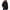 Black, variant on Ahuyic Long Sleeve Top for Boys Toddler Kids Coat Round Neck Solid Color Shirt for Fall Winter,140 Black