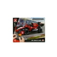 thumbnail image 2 of Wise Block RC Race Car Building Set with Electric Motor and Remote Control, 2 of 2