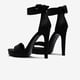 thumbnail image 5 of Zapatillas Para Mujer Felisa Villalobos 1004 T27 ZAPATERIAS MEXICO 1004-OPE/NGO, 5 of 5