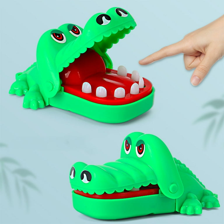 Crocodile dentist hotsell walmart canada