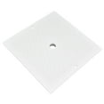 thumbnail image 3 of Pool Filter Cover Lid, Swimming Pool Skimmer Lid High Reliability Easy To Install  For  Pavilions For Swimming Pool, 3 of 8