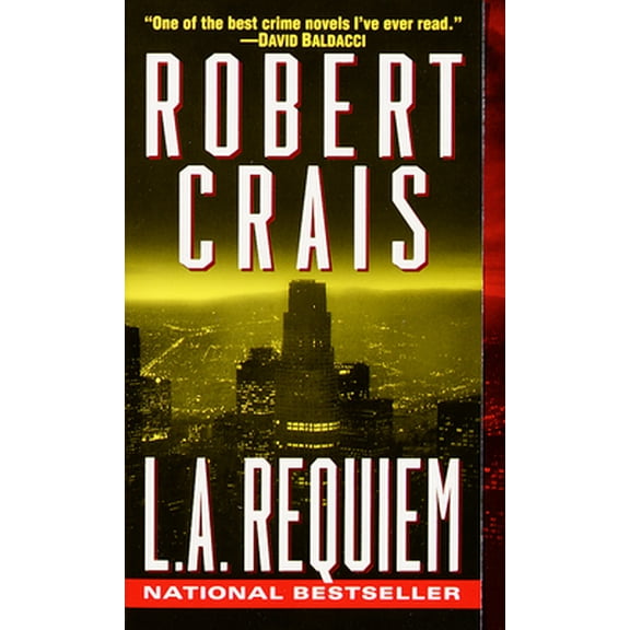Pre-Owned L.A. Requiem (Paperback) 0345434471 9780345434470