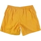 thumbnail image 2 of Reebok Classic Athletic Workout - Pantalones cortos para hombre, color amarillo, extragrande, 2 of 2