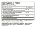 thumbnail image 4 of Futurebiotics Turmeric + Curcumin 1500 MG per Serving, Antioxidant, Joint & Digestion Support with BioPerine for Enhanced Nutrient Intake, Non-GMO, 90 Vegetarian Capsules, 4 of 4