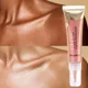 thumbnail image 4 of Resaltador de brillo de diamante líquido nacarado impermeable, brillo de larga duración, iluminador líquido, palo de ojos, Cosméticos de maquillaje, 4 of 5