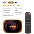 thumbnail image 2 of Intelligent player,4k S905x4 11.0 Tv Player H.265 Vp9 Player Hk1 8k Wifi Tv Box Player 8k Player 4k Lan With Uhd 4k 1000m Lan Rbox X4 Android 11.0 Player Remote Player S905x4, 2 of 6