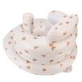 thumbnail image 4 of Silla Inflable para Bebé NikouMX Sofá Inflable PVC Construcción Robusta, 4 of 8