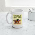 thumbnail image 5 of CafePress - Horse Racing Gifts T Shirts Large Mug - 15 oz Ceramic Large White Novelty Mug, 5 of 6