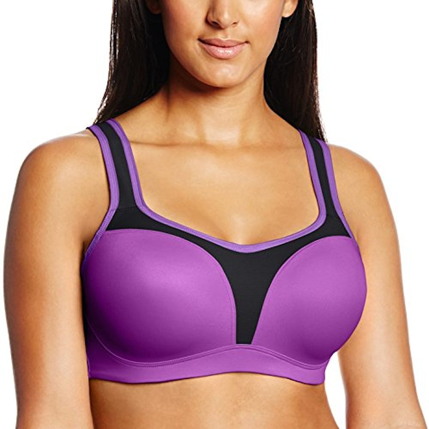 wacoal women's sport contour bra