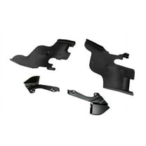 DEFLECTOR KIT-F (P1)