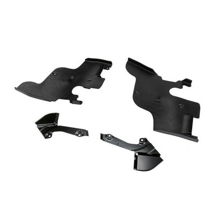 DEFLECTOR KIT-F (P1)