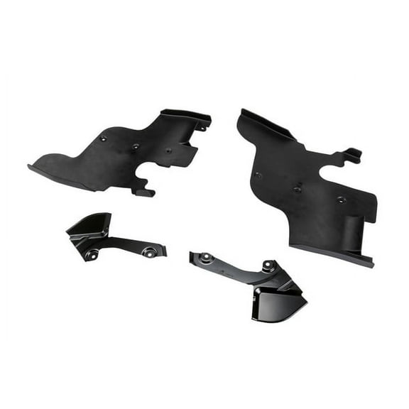 DEFLECTOR KIT-F (P1)