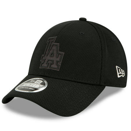Los Angeles Dodgers New Era 2019 Players' Weekend 9FORTY Adjustable Hat - Black -