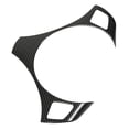thumbnail image 3 of Embellecedor De La Cubierta Del Marco Del Volante, Embellecedor Del Marco Del Volante Resistente Al Desgaste Para X1 E84 Estilo Antiguo, 3 of 7