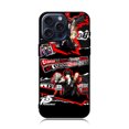 thumbnail image 1 of Persona 5 Étui iPhone 15 Pro Max, iPhone 16 Pro Max, 1 of 3