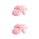 thumbnail image 2 of Almohada de dinosaurio Bewildely muñeco de peluche 50cm, 2 of 6