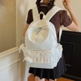 thumbnail image 5 of Three Piece Backpack For Large Capacity School With Style And Practical Design Back To School Backpack, 5 of 6