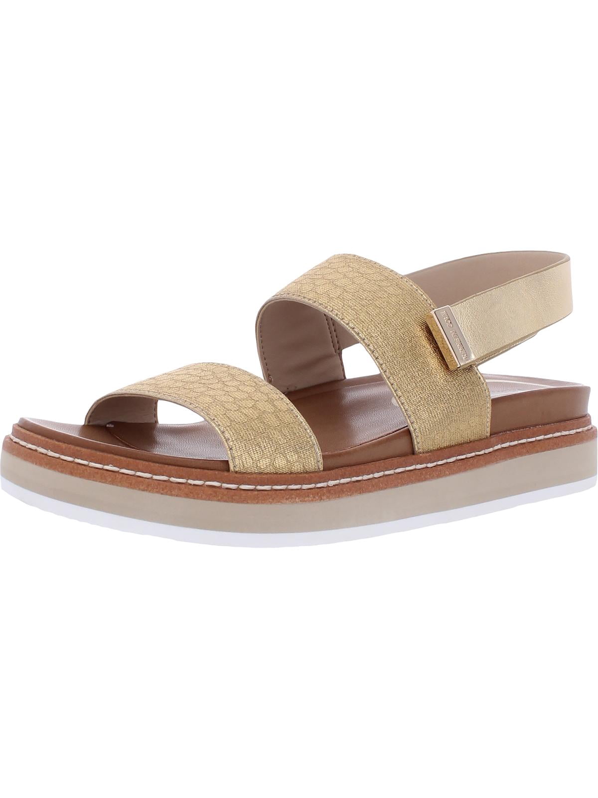 Kenneth Cole New York Womens Laney Eva 