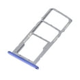 thumbnail image 3 of Replacement Dual Sim Card Tray Compatible For LG K42 (2020) / K52 (2020) (Blue), 3 of 5