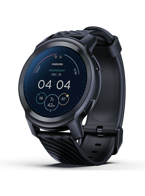 Motorola Smart Watches -