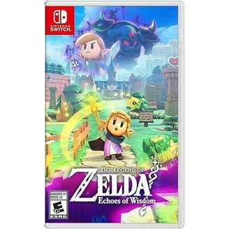 The Legend of Zelda: Breath of the Wild Explorer's Edition