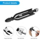 thumbnail image 3 of 6 Inch Safety Wire Pliers Lock Wire Twisting Tool Twisting tool for the aerospace industry, 3 of 5