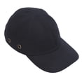 thumbnail image 2 of Baseball Bump Cap Anti Collision Shock Absorption Breathable Hard Hat Head Protection for Welders Industrial, 2 of 23
