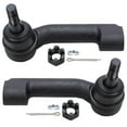 thumbnail image 6 of Detroit Axle Front Struts + Sway Bars + Outer Tie Rods + Lower Ball Joints Replacement for 2007 - 2013 Ford Expedition Lincoln Navigator ( without Electronic Suspension Only ) - 8pc Set, 6 of 9