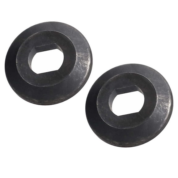 Makita 224275-9 Outer Flange for Circular Saw 5007NB, 5740NB (2-Pack)