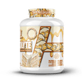 thumbnail image 3 of VMI Sports | Protolyte Whey Isolate Protein Powder | Low-Calorie 100% Whey Protein Isolate | Non-GMO Low Sugar Lactose Free and Gluten Free - 55 serv (Vanilla Cake Batter), 3 of 3