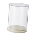 thumbnail image 4 of Tachiuwa Action Figure Display Case Dustproof Protection Box for Countertop Home Desk, 4 of 9