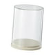 thumbnail image 4 of Vitrina de Almacenamiento Transparente, Vitrina de Figuras, Caja Protectora a Prueba de Polvo para Figuras en Miniatura en, 4 of 9