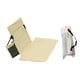 thumbnail image 1 of Silla de suelo con respaldo, ultraligera, estable, plegable, para camping, jardín. Beige, 1 of 9