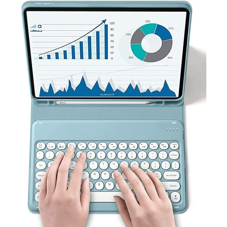 iPad Pro(第1世代)256GB+Pencil+Keyboard Amazon.com: GOKOCO for iPad Air 13