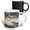 Multicolor, variant on 3drose, Misty Cloud Filled Valley, Great Smoky Mountains Np, Tennessee, 11oz Magic Transforming Mug