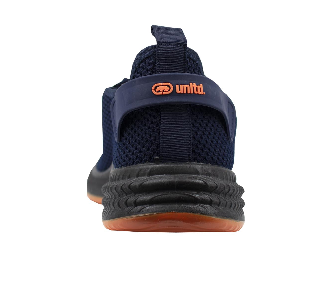 Mac Ecko Men's Knit Sneaker