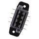 thumbnail image 1 of óvil ATC Blade Impermeable DC 32V Max Circuit Holder shamjiam Caja de fusibles, 1 of 6