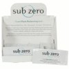 Subzero Cat\'s Claw pain relief gel, 5mL pack, 100/box
