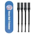 thumbnail image 3 of 4 Cortadores Pelo Nasal 2 en 1 para Hombres Y Mujeres (), 3 of 6