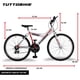 thumbnail image 4 of Bicicleta Montaña Rodada 26 18 Velocidades Monk StarBike 2.1 Monk Starbike 2.1, 4 of 9