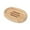 F, variant on EGYMEN Natural Wood Soap Dish, Bathroom Shower Soap Holder, Drying Soap Tray, Rustic Soap Stand for Long-Lasting Preservation