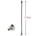 thumbnail image 2 of 4 Piezas 4G LTE TS9 Conector 5DBi Amplificador de Señal de Refuerzo de Antena de Banda Ancha para HUAWEI E8372, E5577, E5573, E5786, E8278, 2 of 5