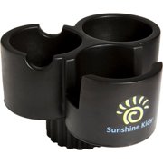 Sunshine Kids 3-in-1 Cup Holder