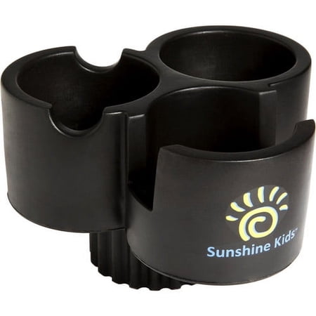 Sunshine Kids 3-in-1 Cup Holder